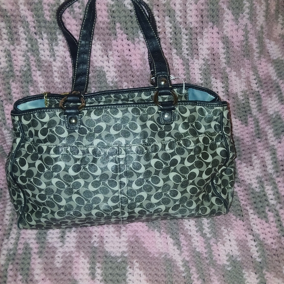 Coach Bag - Picture 7 of 8